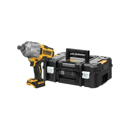 DEWALT Akku-Schlagschrauber 18 V 3/4" 1898/2584 Nm  (ohne Akku und Ladegerät) TSTAK
