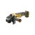 DEWALT Akku-Winkelschleifer 125 mm 18 V ohne Kohlebürste (ohne Akku + Ladegerät) DCG405N