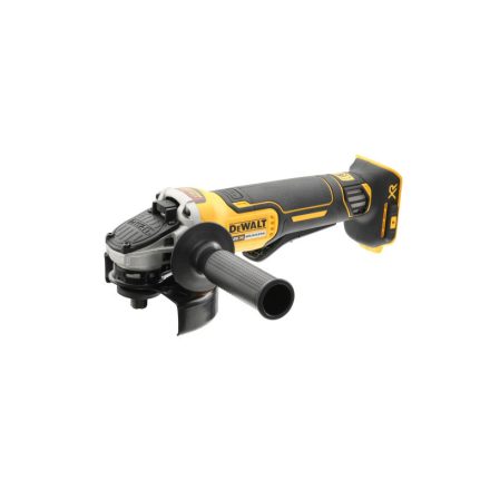 DEWALT Akku-Winkelschleifer 125 mm 18 V (ohne Akku + Ladegerät) DCG406N