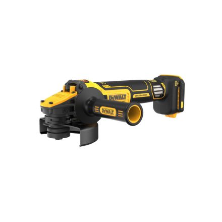DEWALT Akku-Winkelschleifer 125 mm 18 V (ohne Akku + Ladegerät) DCG409VSN