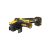DEWALT Akku-Winkelschleifer 125 mm 18 V (ohne Akku + Ladegerät, TSTAK) DCG409VSNT