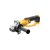 DEWALT Akku-Winkelschleifer 125 mm 18 V (ohne Akku + Ladegerät) DCG412N