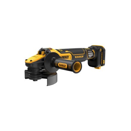 DEWALT Akku-Winkelschleifer 125 mm 18 V (ohne Akku + Ladegerät) DCG416VSN