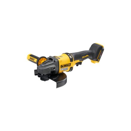 DEWALT Akku-Winkelschleifer 180 mm 18 V ohne Kohlebürste (ohne Akku + Ladegerät) DCG440N