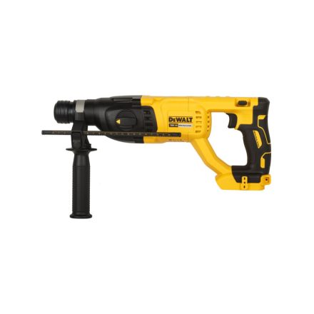 DEWALT Akku-Bohrhammer 18 V ohne Kohlebürste (ohne Akku + Ladegerät, TSTAK) DCH133NT