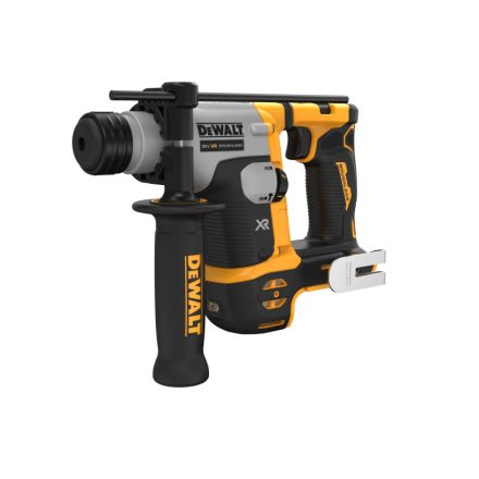 DEWALT Akku-Bohrhammer 18 V ohne Kohlebürste (ohne Akku + Ladegerät, TSTAK) DCH172NT