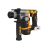 DEWALT Akku-Bohrhammer 18 V ohne Kohlebürste (ohne Akku + Ladegerät, TSTAK) DCH172NT