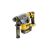 DEWALT Akku-Bohrhammer 18 V ohne Kohlebürste (ohne Akku + Ladegerät, TSTAK) DCH283NT