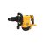 DEWALT Akku-Meißelhammer 54 V (ohne Akku + Ladegerät) DCH832N