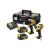 DEWALT Akku-Netzteil 18 V DCK2062M2T