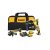 DEWALT Akku-Powerpaket 18 V DCK304P2