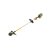 DEWALT Akku-Rasenmäher 18 V ohne Kohlebürste (1 x 5,0 Ah Akku + Ladegerät) DCM561P1