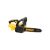 DEWALT Akku-Kettensäge 18 V ohne Kohlebürste (ohne Akku + Ladegerät) DCM565N