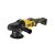 DEWALT Akku-Polierer 18 V (ohne Akku + Ladegerät) DCM848N