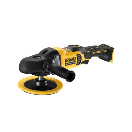 DEWALT Akku-Polierer 18 V (ohne Akku + Ladegerät) DCM849N