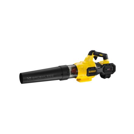 DEWALT Akku-Laubbläser 18-54 V (1 x 9,0 Ah Akku + Ladegerät) DCMBA572 x 1