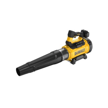 DEWALT Akku-Laubbläser 54 V (ohne Akku und Ladegerät)