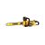 DEWALT Akku-Kettensäge 18-54 V (ohne Akku + Ladegerät) DCMCS574N