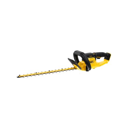 DEWALT Akku-Heckenschere 18 V (ohne Akku + Ladegerät) DCMHT563N