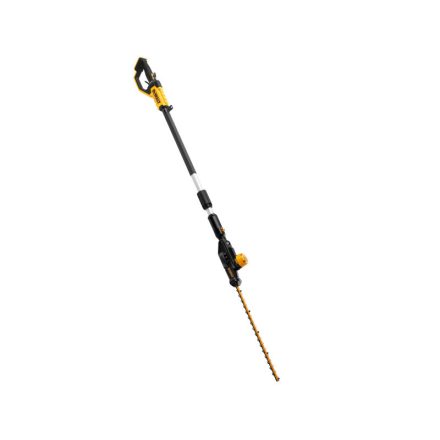 DEWALT Akku-Heckenschere 18 V (ohne Akku + Ladegerät) DCMPH566N