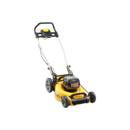 DEWALT Akku-Rasenmäher 2 x 18 V (ohne Akku + Ladegerät) DCMW564N