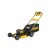 DEWALT Akku-Selbstfahrender Rasenmäher 2 x 18 V (ohne Akku und Ladegerät)