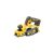 DEWALT Akku-Hobel 18 V ohne Kohlebürste (ohne Akku + Ladegerät) DCP580N