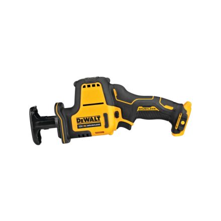 DEWALT Akku-Säbelsäge 12 V ohne Kohlebürste (ohne Akku + Ladegerät) DCS312N