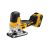 DEWALT Akku-Stichsäge 18 V (2 x 5,0 Ah Akkus + Ladegerät) DCS335P2