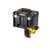 DEWALT Akku-Schneideeinsatzwerkzeug mit Gewindeschaft 18 V (ohne Akku + Ladegerät, Koffer) DCS350NT