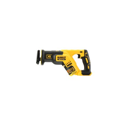 DEWALT Akku-Säbelsäge 18 V ohne Kohlebürste (ohne Akku + Ladegerät) DCS367N
