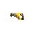DEWALT Akku-Säbelsäge 18 V ohne Kohlebürste (ohne Akku + Ladegerät) DCS367N