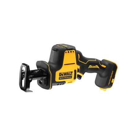 DEWALT Akku-Säbelsäge 18 V ohne Kohlebürste (ohne Akku + Ladegerät) DCS369N