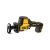 DEWALT Akku-Säbelsäge 18 V ohne Kohlebürste (ohne Akku + Ladegerät) DCS369N