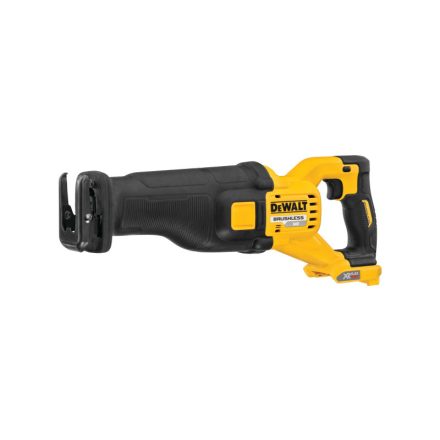 DEWALT Akku-Säbelsäge 18 V ohne Kohlebürste (ohne Akku + Ladegerät) DCS389N