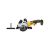 DEWALT Akku-Kreissäge 18 V ohne Kohlebürste (ohne Akku + Ladegerät) DCS571N