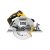 DEWALT Akku-Kreissäge 18 V (ohne Akku + Ladegerät) DCS572N