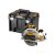 DEWALT Akku-Kreissäge 18 V ohne Kohlebürste (ohne Akku + Ladegerät, TSTAK) DCS573NT