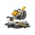 DEWALT Akku-Gehrungssäge 18 V (ohne Akku + Ladegerät) DCS727N