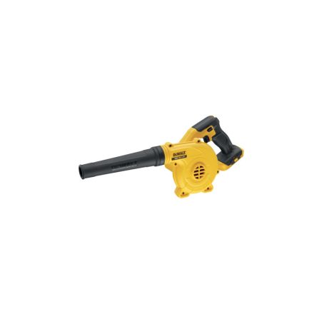 DEWALT Akku-Laubbläser 18 V (ohne Akku + Ladegerät) DCV100