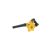 DEWALT Akku-Laubbläser 18 V (ohne Akku + Ladegerät) DCV100