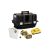 DEWALT Akku-Staubsauger 18-54 V (2 x 6,0 Ah Akkus + Ladegerät) DCV586MT2