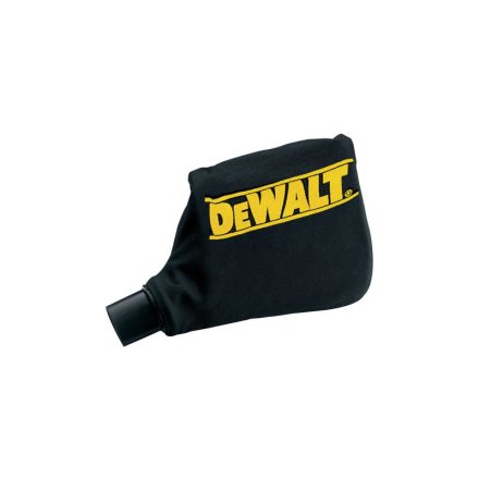 DEWALT Werkzeugmaschinen-Staubbeutel