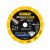 DEWALT EXTREME METAL Diamant Trennscheibe für Metall 180 x 1,5 x 22,2 mm (Metall/Alu/Edelstahl)