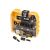 DEWALT Flextorq Bit-Spitze T20 x 25 mm im Tough Case (25 Stück)