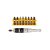 DEWALT Extreme Impact Bitspitzen-Set 10-teilig