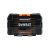 DEWALT/McLaren Bitsatz 28-teilig mit Impact Ready Bit-Halter im TOUGH CASE