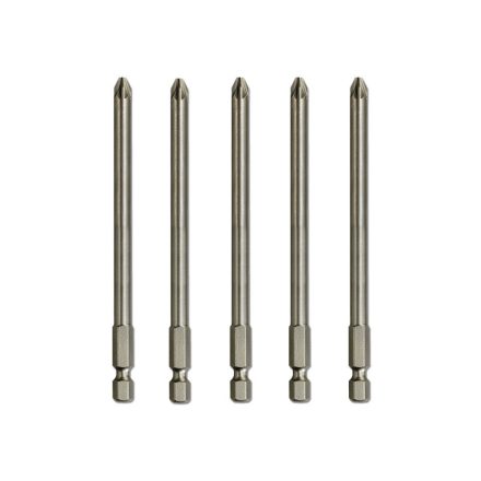 DEWALT Bitspitze PZ2 x 110 mm (5 Stück)