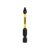 DEWALT Extreme Impact Bit PZ1 x 57 mm (5 Stück)