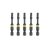 DEWALT Extreme Impact Bitspitze T15 x 57 mm (5 Stück)